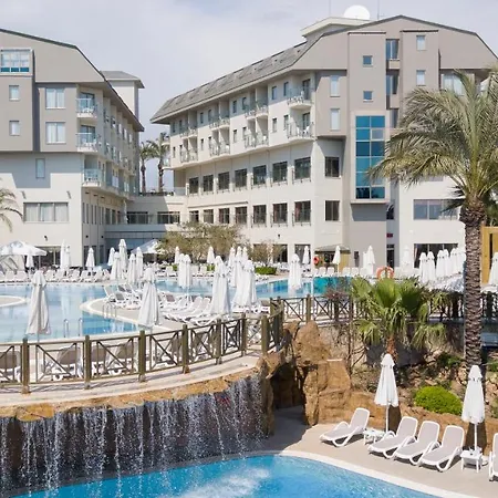Novum Garden Semesteranläggning (resort) 5*