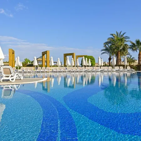 Novum Garden Semesteranläggning (resort) 5*