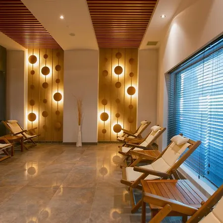 Novum Garden Resort