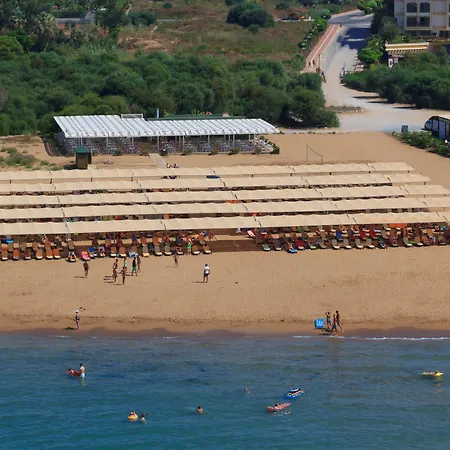 Novum Garden Resort