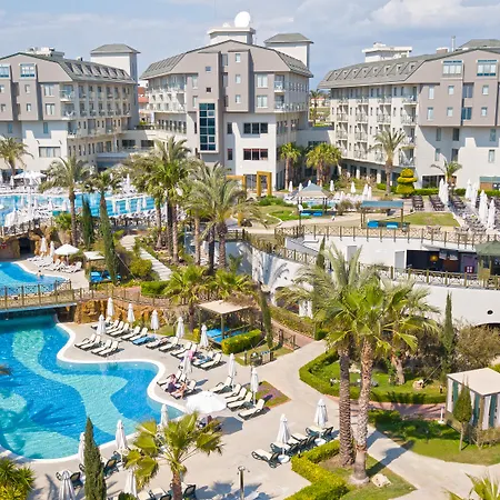 Resort Novum Garden 5*